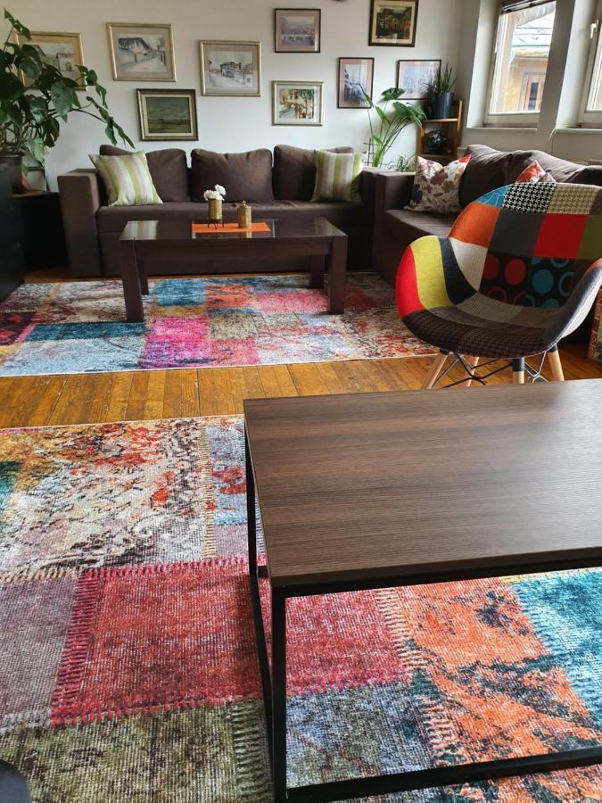 Apartment Noah Sarajewo Zewnętrze zdjęcie