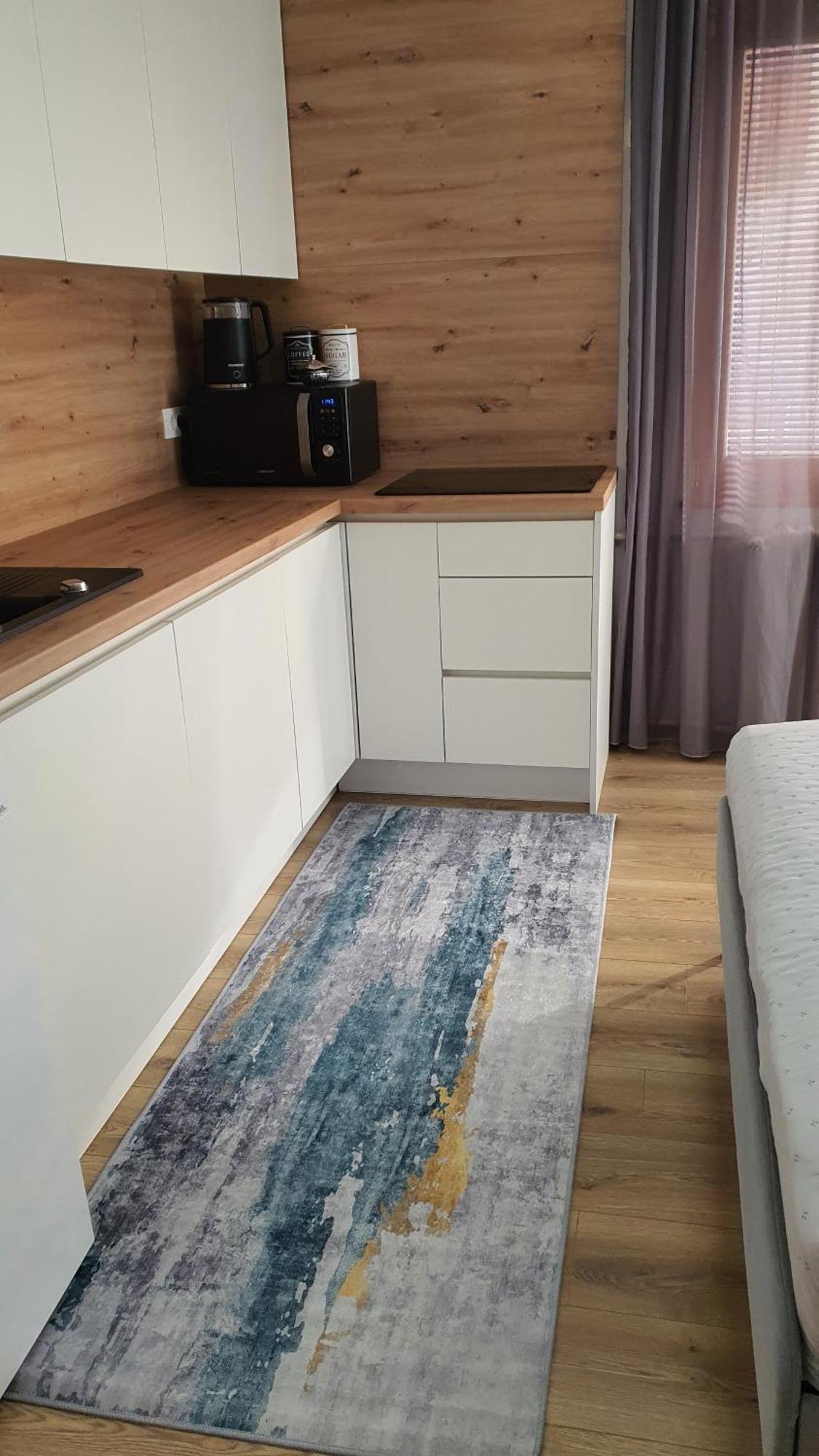 Apartment Noah Sarajewo Zewnętrze zdjęcie