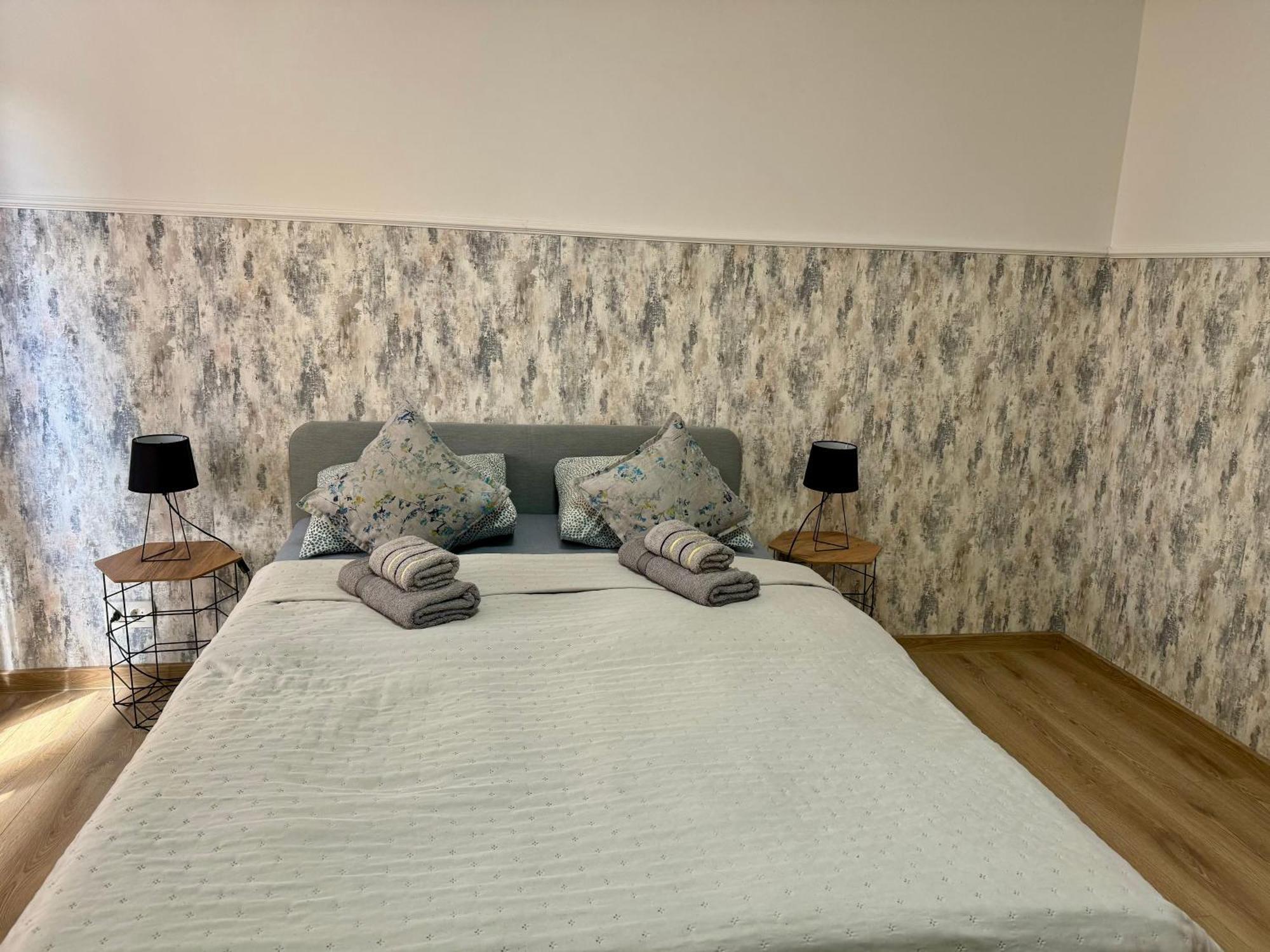 Apartment Noah Sarajewo Zewnętrze zdjęcie