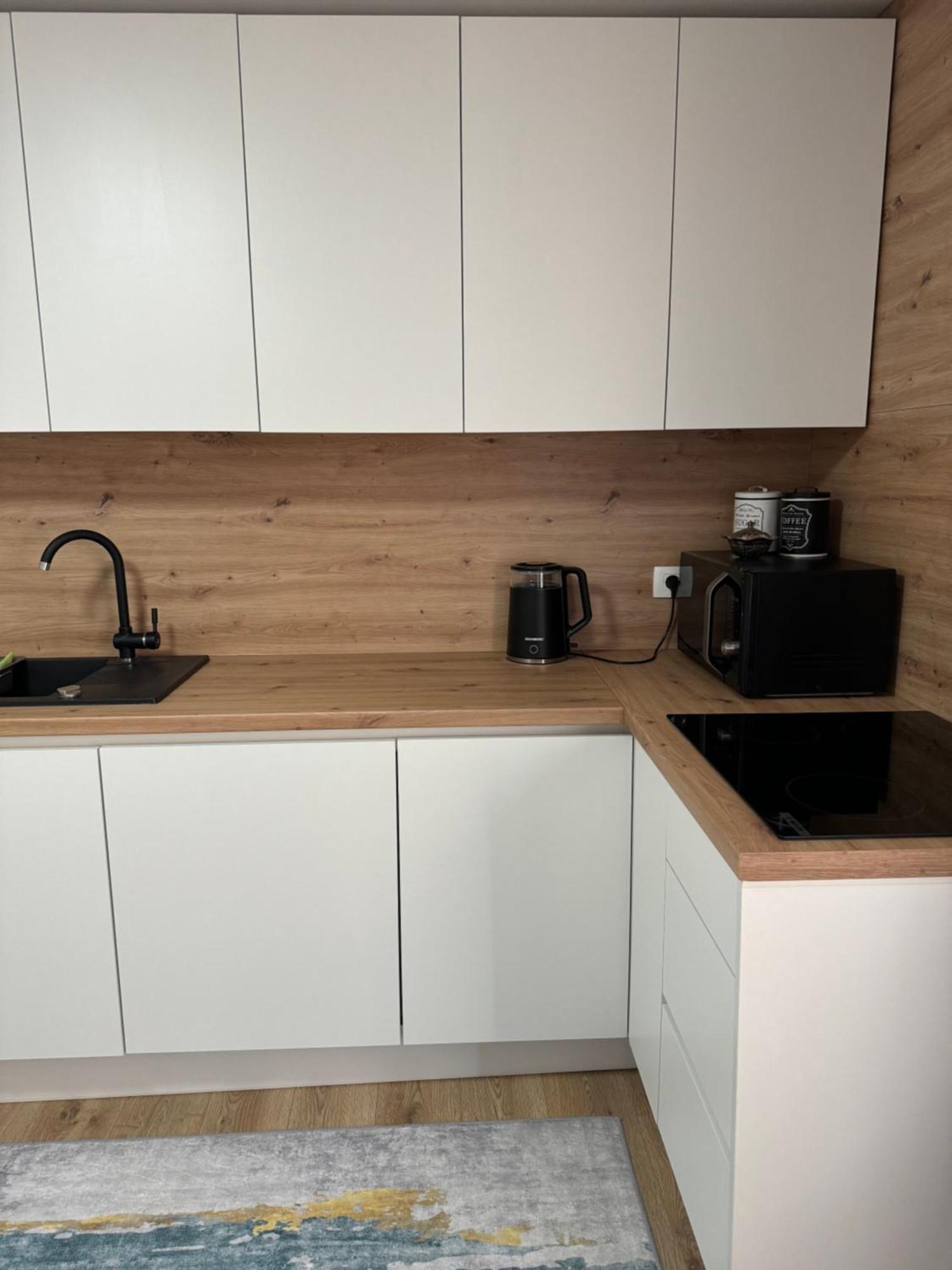 Apartment Noah Sarajewo Zewnętrze zdjęcie