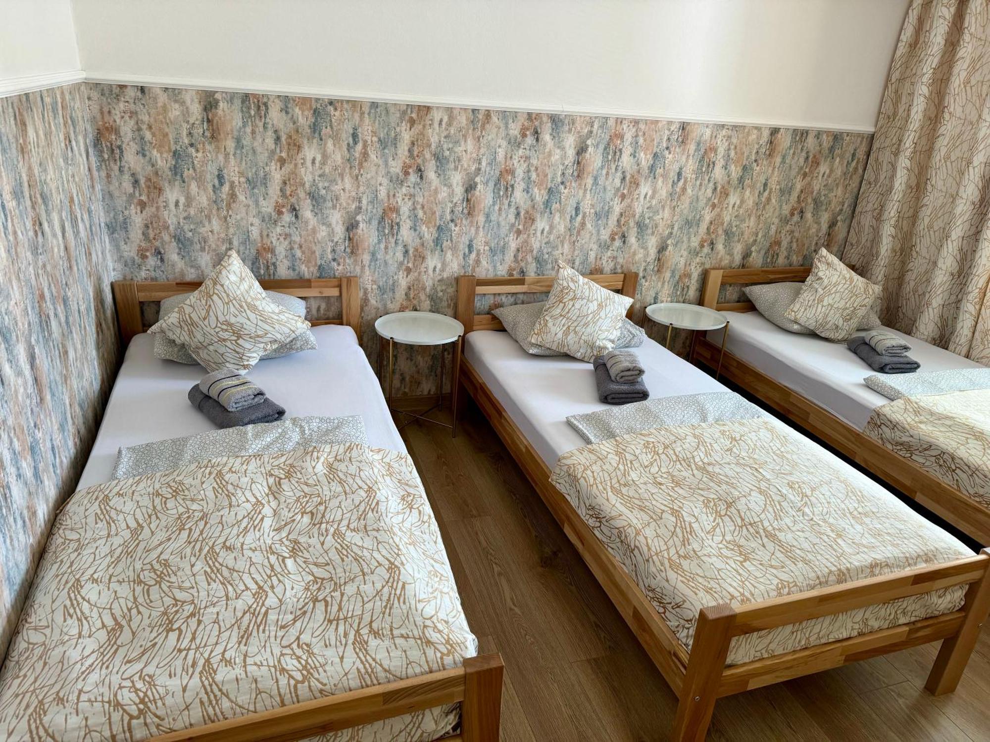 Apartment Noah Sarajewo Zewnętrze zdjęcie