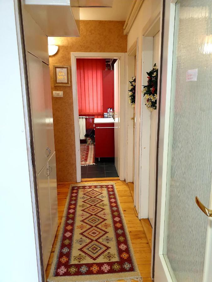 Apartment Noah Sarajewo Zewnętrze zdjęcie