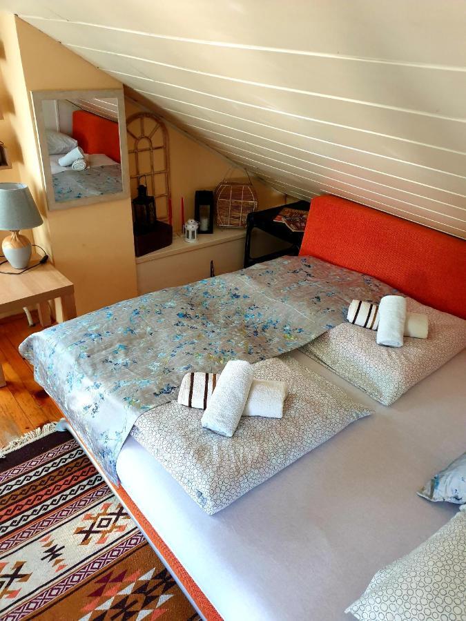 Apartment Noah Sarajewo Zewnętrze zdjęcie
