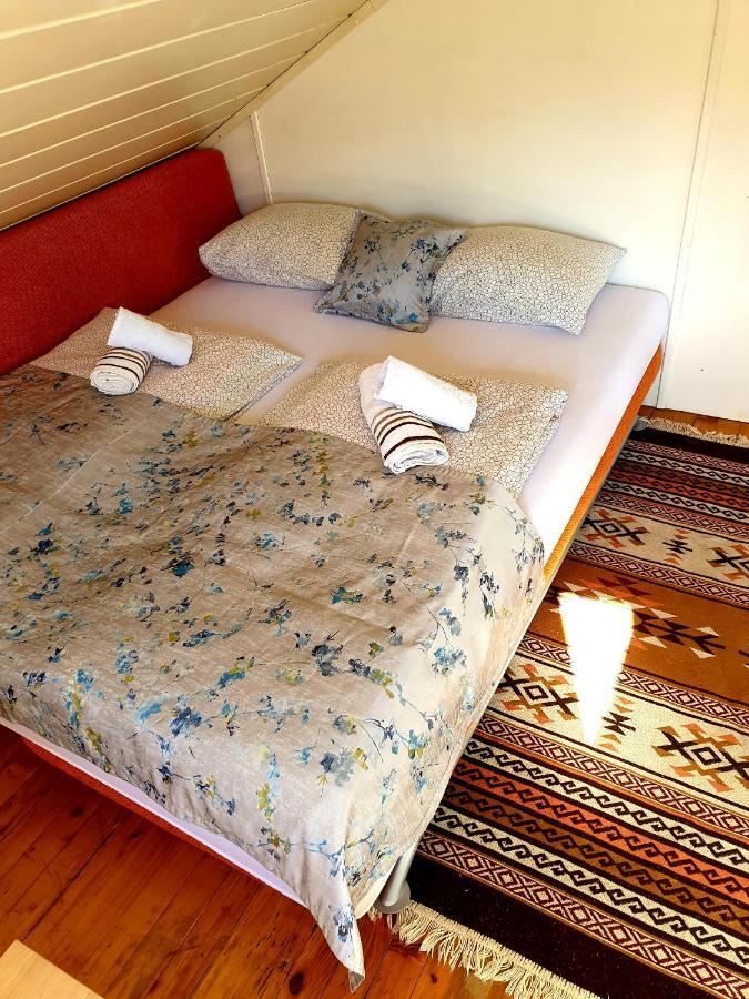 Apartment Noah Sarajewo Zewnętrze zdjęcie