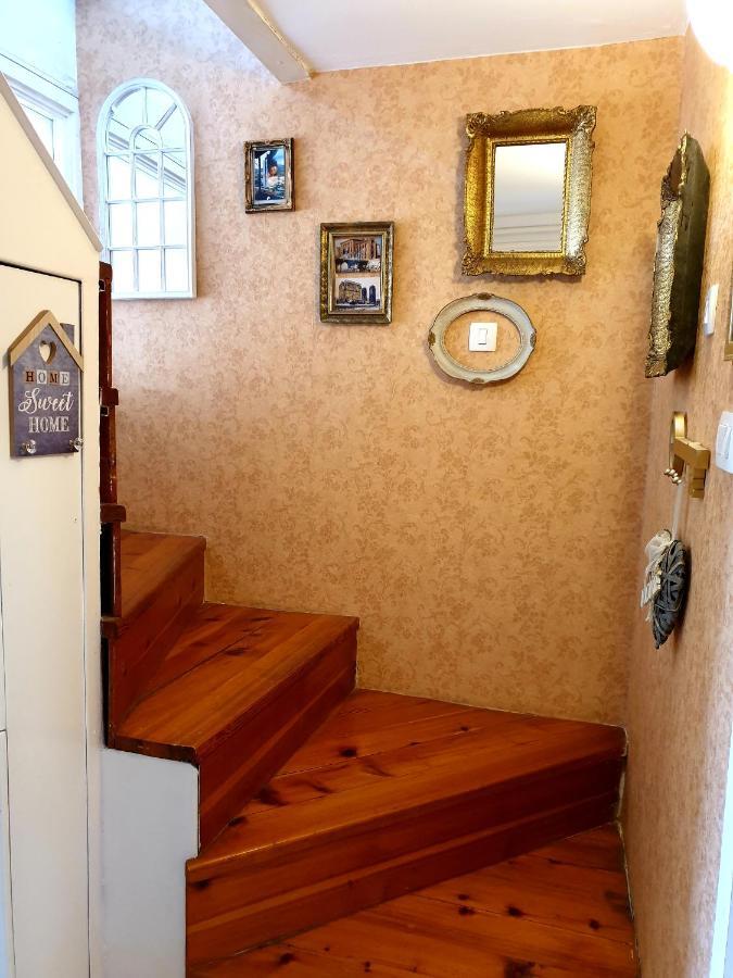 Apartment Noah Sarajewo Zewnętrze zdjęcie