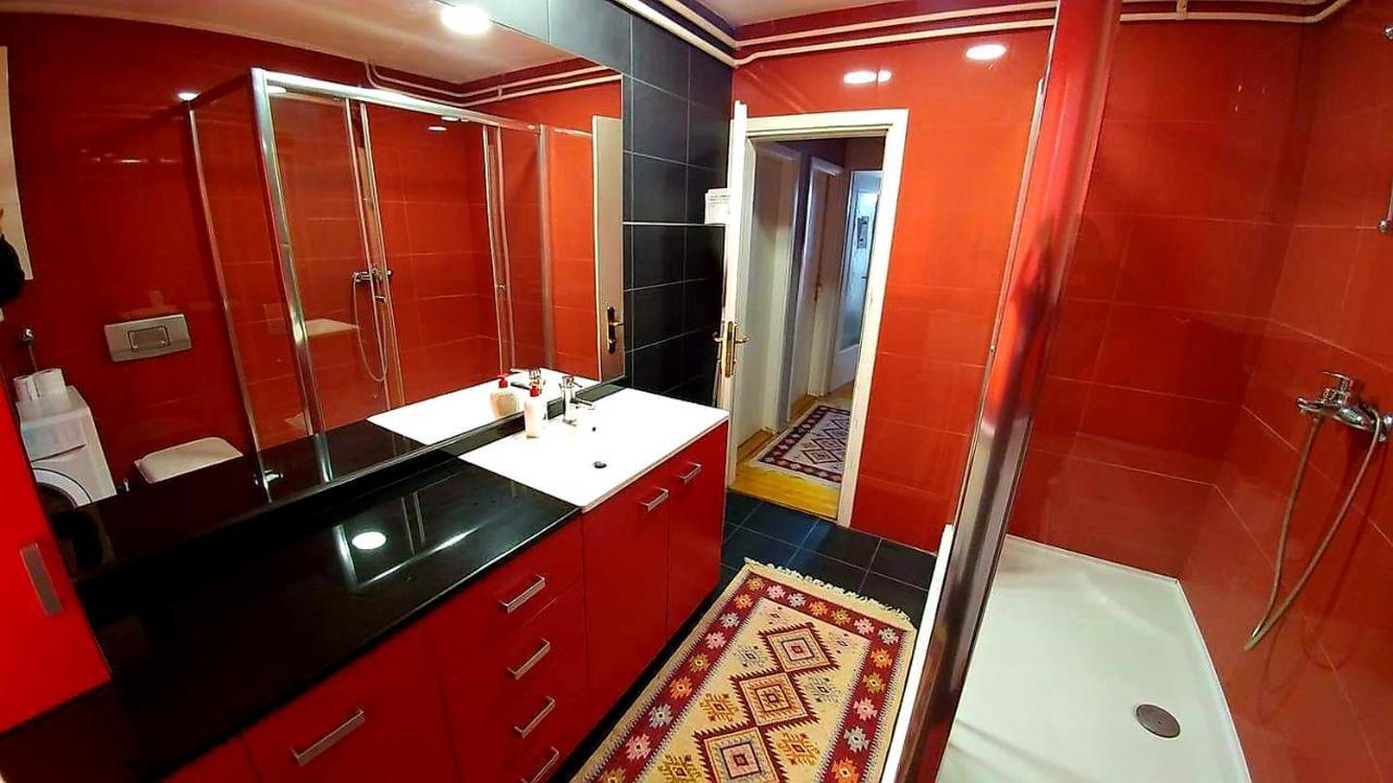Apartment Noah Sarajewo Zewnętrze zdjęcie