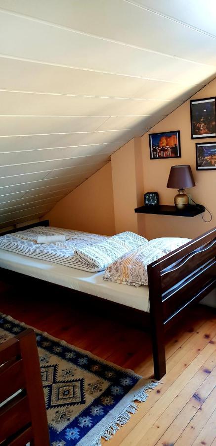 Apartment Noah Sarajewo Zewnętrze zdjęcie